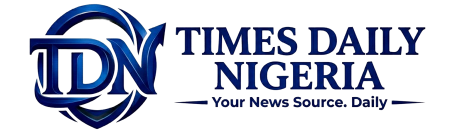 Times Daily Nigeria